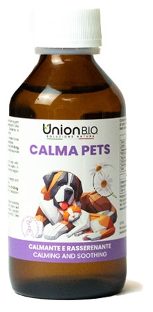 CALMA PETS 100 ML - Fontenova srl