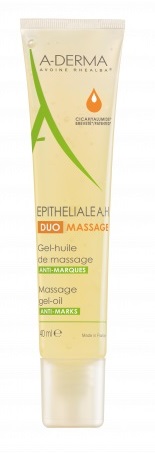 EPITHELIALE AH DUO MASSAGE 40 ML - Fontenova srl