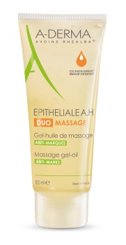 EPITHELIALE AH DUO MASSAGE GEL OLIO 100 ML - Fontenova srl