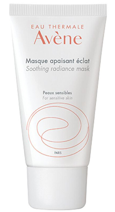 AVENE ETA MASCHERA LENITIVA 50 ML - Fontenova srl