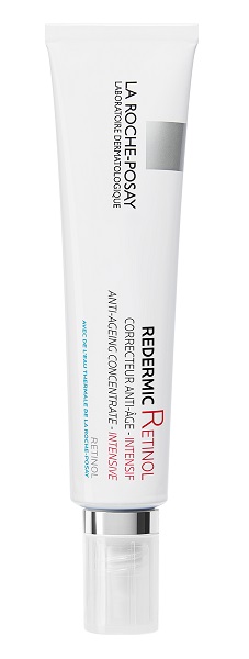 REDERMIC RETINOL 30 ML - Fontenova srl