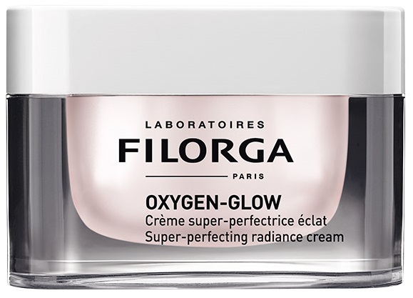 FILORGA OXYGEN GLOW CREAM 50 ML - Fontenova srl