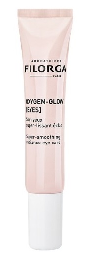 FILORGA OXYGEN GLOW EYE 15 ML - Fontenova srl