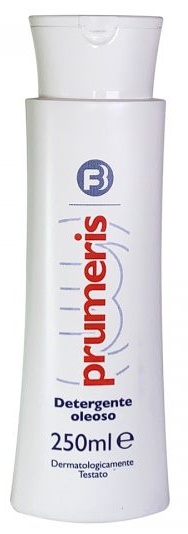 PRUMERIS DETERGENTE OLEOSO 250 ML - Fontenova srl