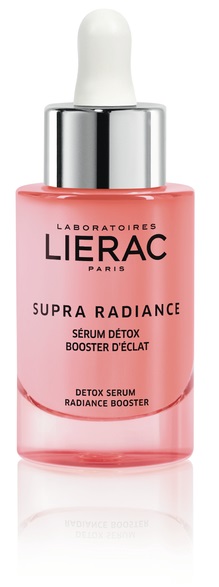 LIERAC SUPRA RADIANCE SIERO DETOX 30 ML - Fontenova srl