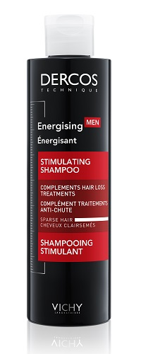 DERCOS TECHNIQUE PROTOCOLS SHAMPOO 200 ML - Fontenova srl