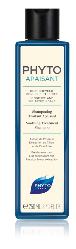 PHYTOAPAISANT SHAMPOO 250 ML - Fontenova srl