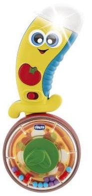 CHICCO GIOCO CIRO PASSIONE PIZZA - Fontenova srl