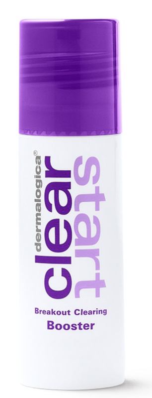 DERMALOGICA BREAKOUT CLEARING BOOSTER 30 ML - Fontenova srl