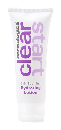 DERMALOGICA SKIN SOOTHING HYDRATING LOTION 59 ML - Fontenova srl