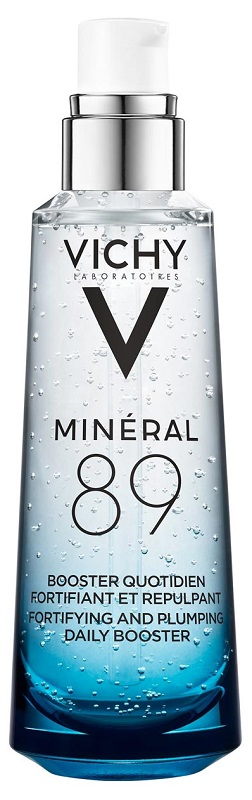 MINERAL 89 SIERO 75 ML - Fontenova srl