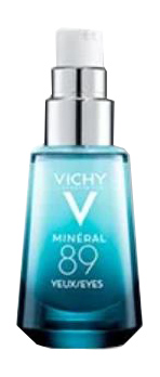 MINERAL 89 OCCHI 15 ML - Fontenova srl