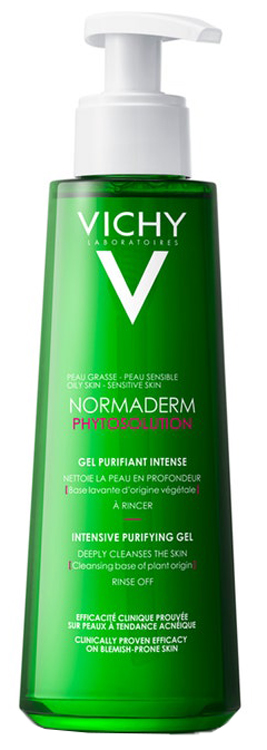 NORMADERM PHYTOSOLUTION CLEANSER 400 ML - Fontenova srl