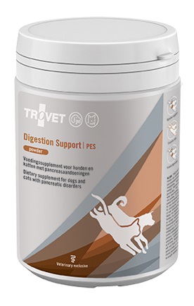 TROVET DIGESTION SUPPORT PES 200 G - Fontenova srl