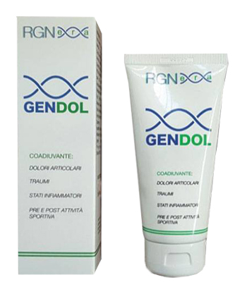 GENDOL 100 ML - Fontenova srl