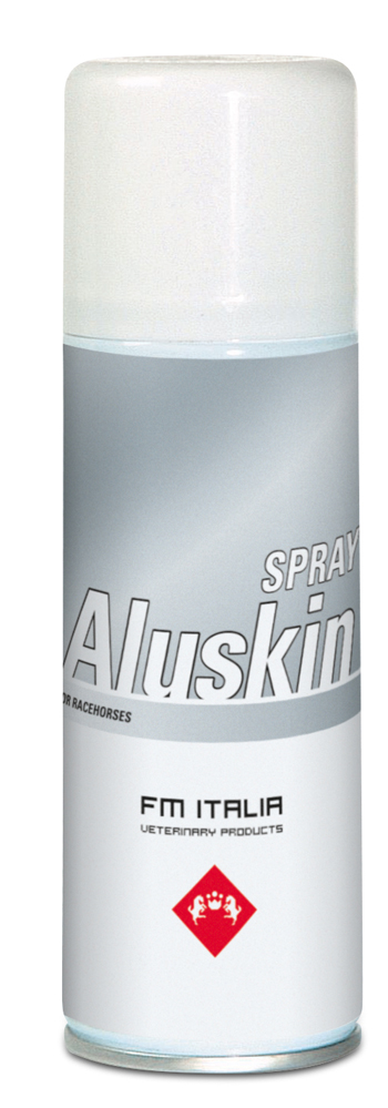 ALUSKIN 200 ML - Fontenova srl