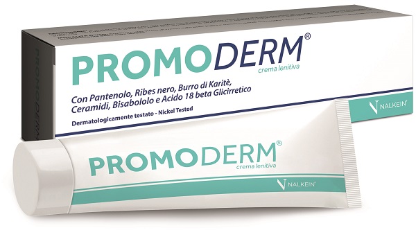 PROMODERM CREMA 100 ML - Fontenova srl