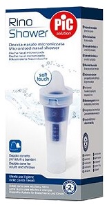 DOCCIA NASALE RINO SHOWER PIC 2019 - Fontenova srl