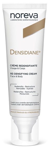 DENSIDIANE CREMA RIDENSIFICANTE 125 ML - Fontenova srl
