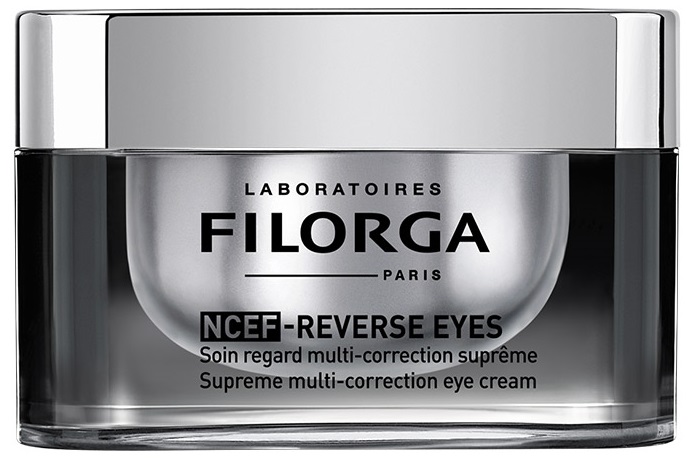 FILORGA NCEF REVERSE EYES 15 ML - Fontenova srl