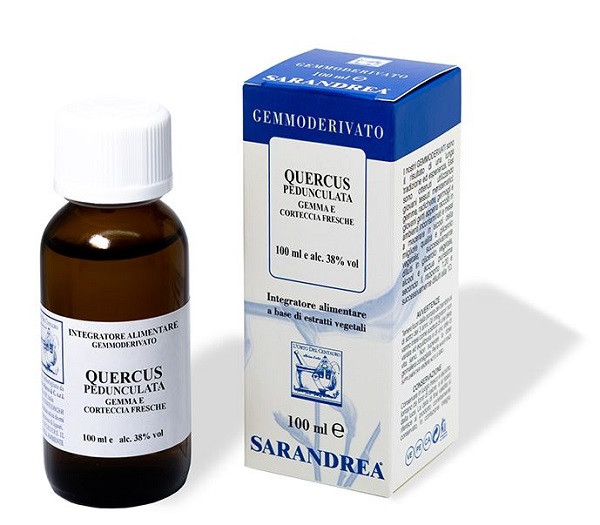 EXTRAGEM FARNIA GEMME GOCCE 20 ML - Fontenova srl
