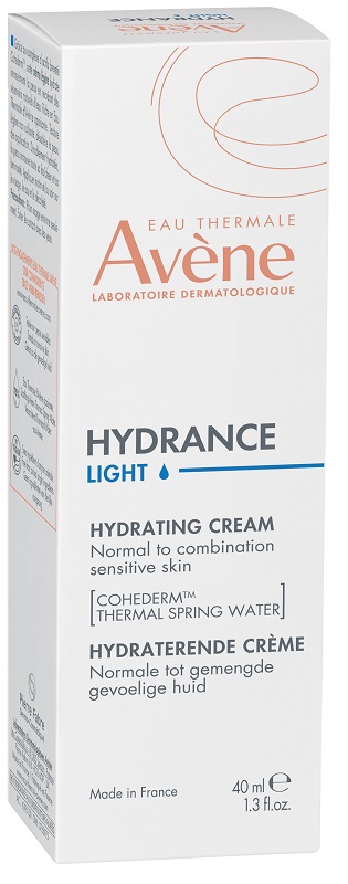 ETA HYDRANCE LEGERE 40 ML - Fontenova srl