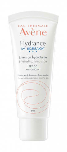 ETA HYDRANCE LEGERE UV 40 ML - Fontenova srl