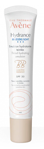 ETA HYDRANCE EMULS TEINTE' VELLUTO 40 ML - Fontenova srl