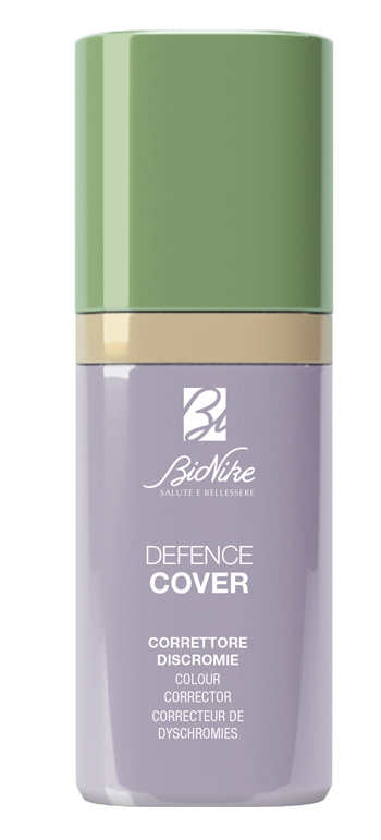 DEFENCE COVER CORRETTORE COLORITO SPENTO 303 12 ML - Fontenova srl