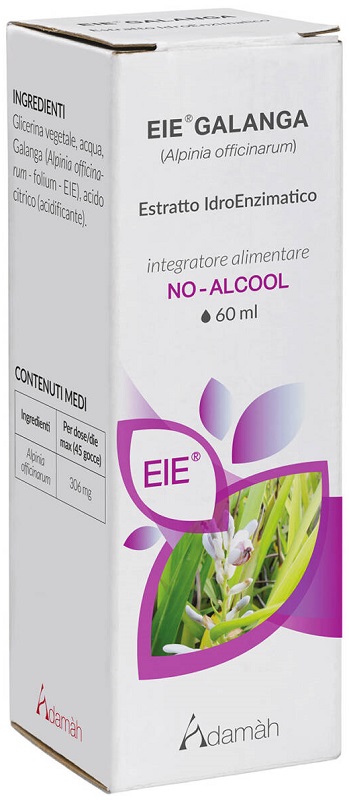 EIE GALANGA 30 ML - Fontenova srl
