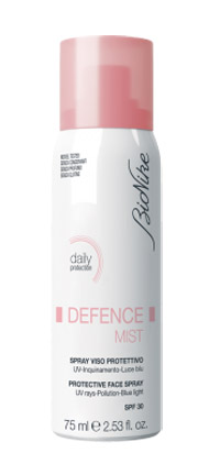 DEFENCE FACE MIST SPRAY VISO PROTETTIVO 75 ML - Fontenova srl