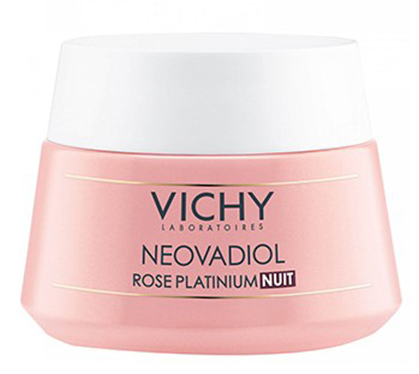 NEOVADIOL ROSE PLATINUM NIGHT 50 ML CREMA VISO - Fontenova srl