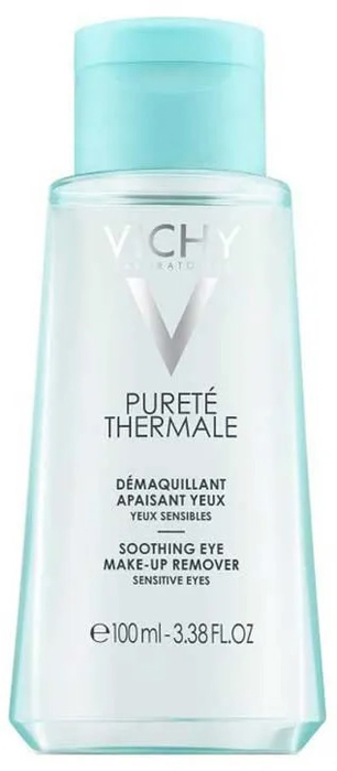 PURETE THERMALE STRUCCANTE OCCHI LENITIVO 100 ML - Fontenova srl