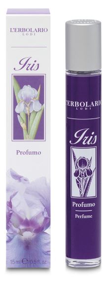 IRIS COLLEZIONE PROFUMI 15 ML - Fontenova srl