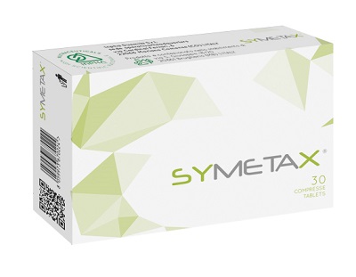 SYMETAX 30 COMPRESSE - Fontenova srl