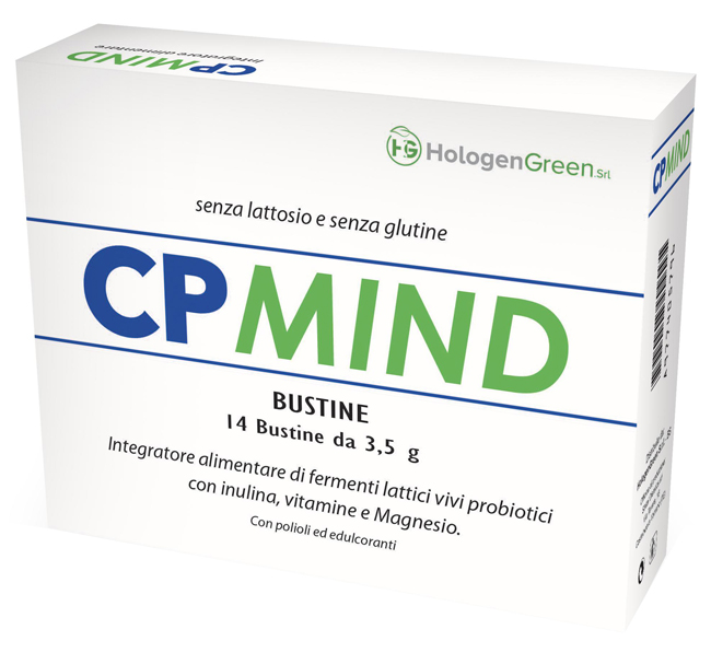 CPMIND 14 BUSTINE - Fontenova srl