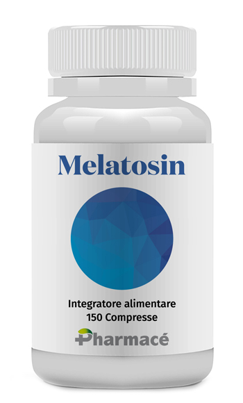 MELATOSIN 2MG 150 COMPRESSE - Fontenova srl