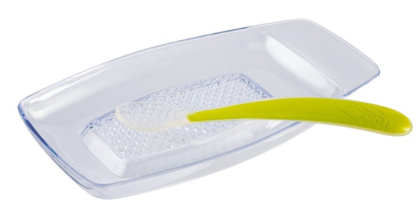 CHICCO GRATTUGIA PER FRUTTINO - Fontenova srl