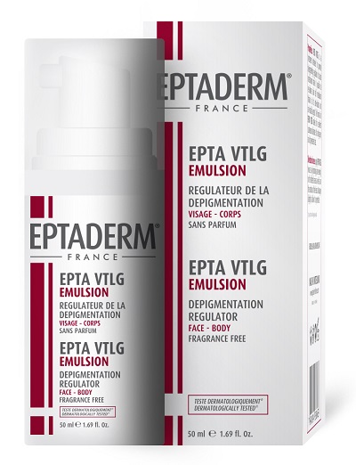 EPTA VTLG EMULSIONE 50 ML - Fontenova srl