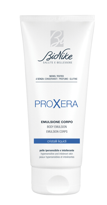 PROXERA EMULSIONE CORPO 100 ML - Fontenova srl