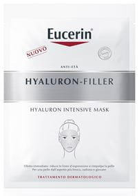 EUCERIN HYALURON MASK MONO - Fontenova srl