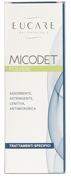 MICODET POLVERE - Fontenova srl