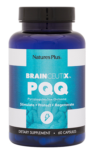 PQQ BRAINCEUTIX 60 CAPSULE - Fontenova srl