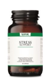 STRESS SUPPORT 30 CAPSULE - Fontenova srl