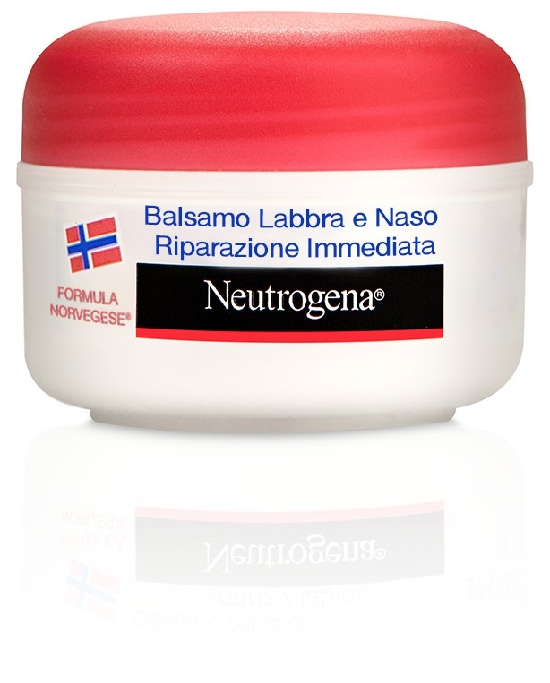 NEUTROGENA BALSAMO LABBRA 15 ML - Fontenova srl