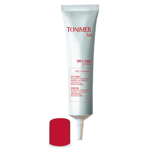 TONIMER LAB DRY GEL NASALE 15 ML - Fontenova srl