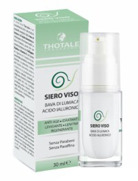 THOTALE SIERO BAVA LUMACA 30 ML - Fontenova srl