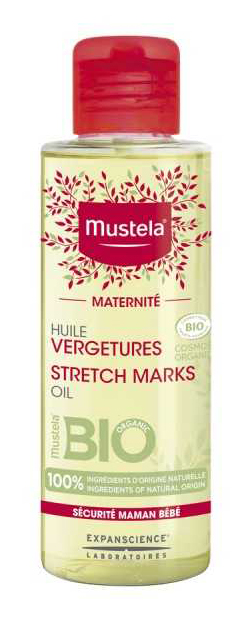 MUSTELA OLIO SMAGLIATURE 105 ML - Fontenova srl