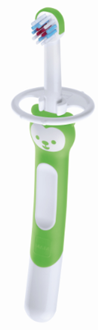 MAM TRAINING BRUSH 5+ NEUTRO SPAZZOLINO - Fontenova srl