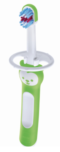 MAM BABYS BRUSH 6+ NEUTRO SPAZZOLINO - Fontenova srl